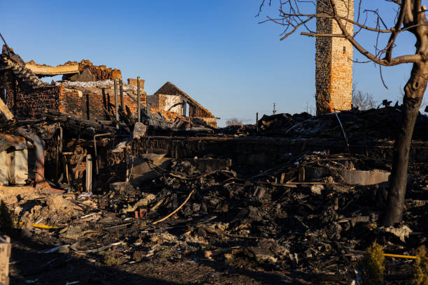24/7 Emergency Fire Damage Assessment experts in Merchantville, NJ
