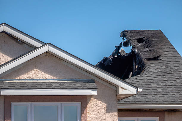 Licensed Fire Damage Assessment service in Merchantville, NJ - Fire Damage Laser Cleaning